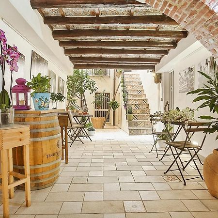 Be Sicily - In The Center 80 Mt From The Beach - In Centro Sul Mare - 70 Mq Τράπανι Εξωτερικό φωτογραφία