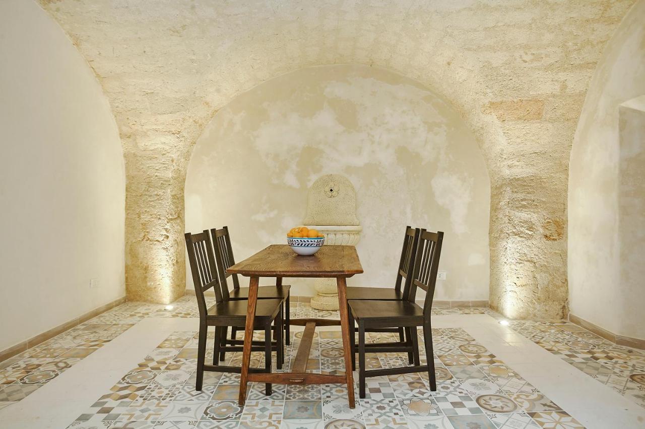 Be Sicily - In The Center 80 Mt From The Beach - In Centro Sul Mare - 70 Mq Τράπανι Εξωτερικό φωτογραφία