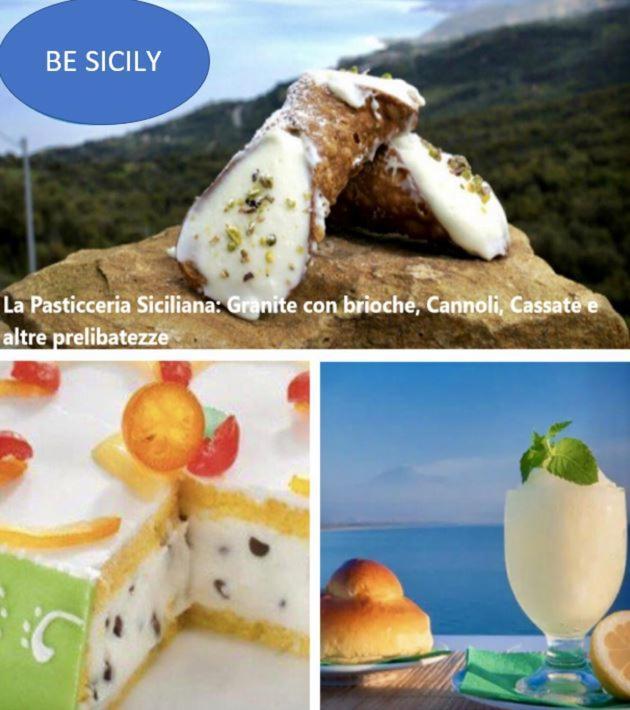 Be Sicily - In The Center 80 Mt From The Beach - In Centro Sul Mare - 70 Mq Τράπανι Εξωτερικό φωτογραφία